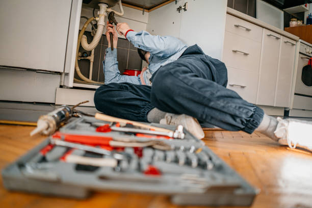 Best Local Plumber Services  in Redway, CA