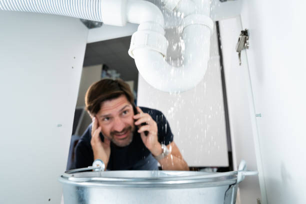  Redway, CA Plumbing Pros