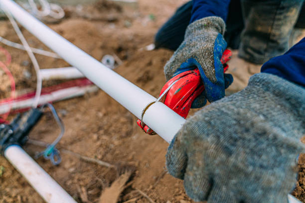 Best Pipe Repair Near Me  in Redway, CA