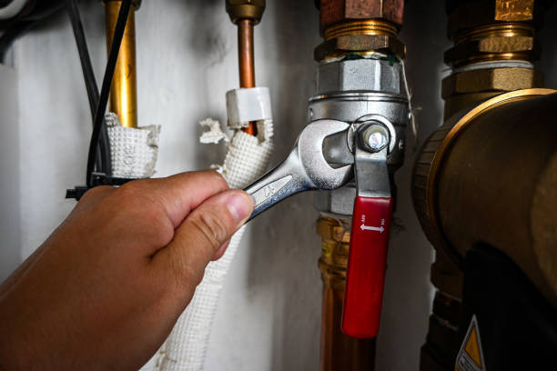 Best Emergency Plumber  in Redway, CA